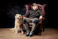 The Gloucester Dog Photographer