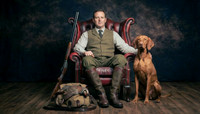 The Gloucester Dog Photographer