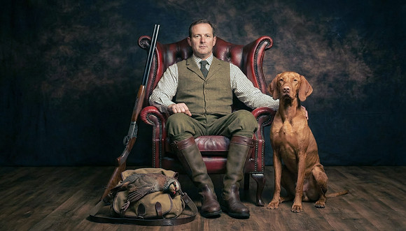 The Gloucester Dog Photographer