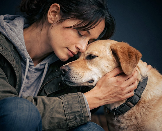 The Gloucester Dog Photographer