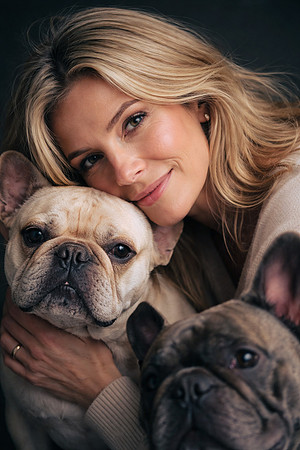 The Gloucester Dog Photographer